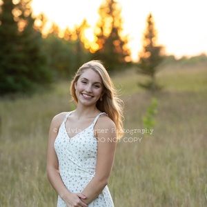 Meet your Posher, Ashlyn